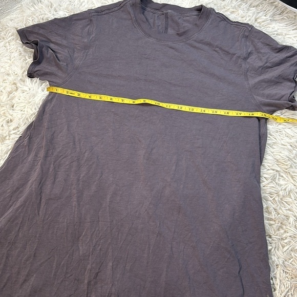 Lululemon All Yours Tee Dress MoonphaseLululemon All Yours Tee Dress Moonphase - Picture 2 of 5